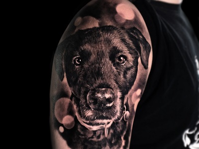 Kiel Tattoo